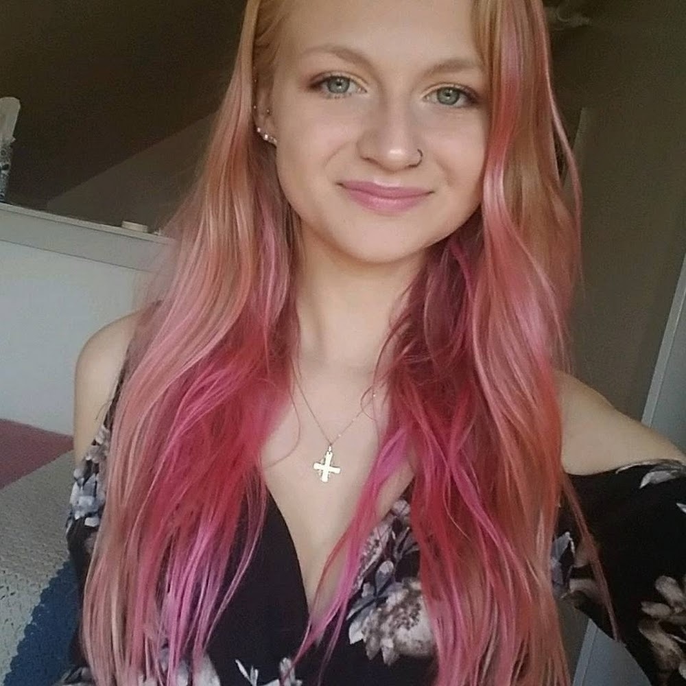 Meet your Posher, Aleksandra